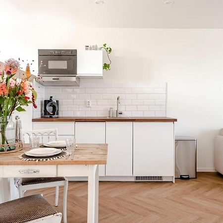 Windhoek Apartment Zandvoort Εξωτερικό φωτογραφία