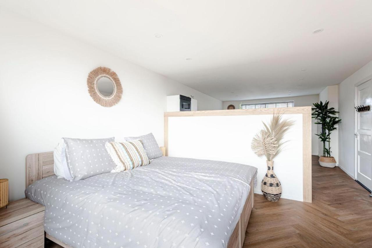 Windhoek Apartment Zandvoort Εξωτερικό φωτογραφία