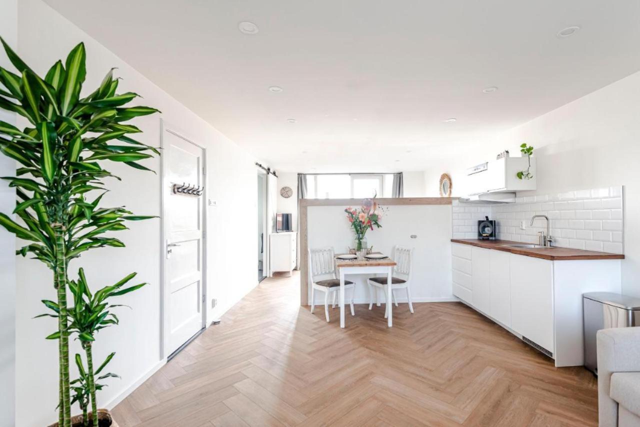Windhoek Apartment Zandvoort Εξωτερικό φωτογραφία