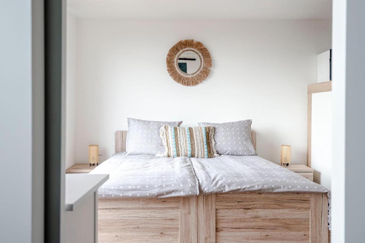 Windhoek Apartment Zandvoort Εξωτερικό φωτογραφία