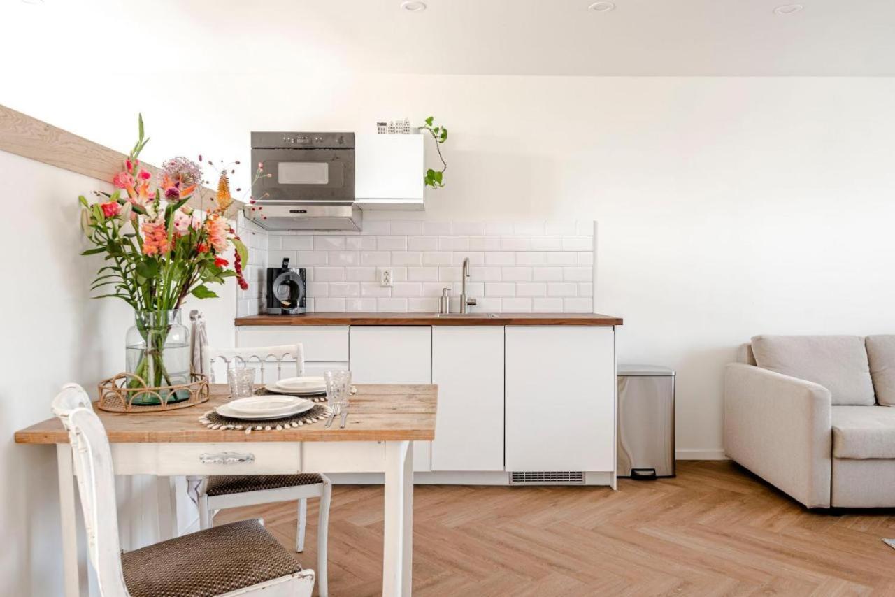 Windhoek Apartment Zandvoort Εξωτερικό φωτογραφία