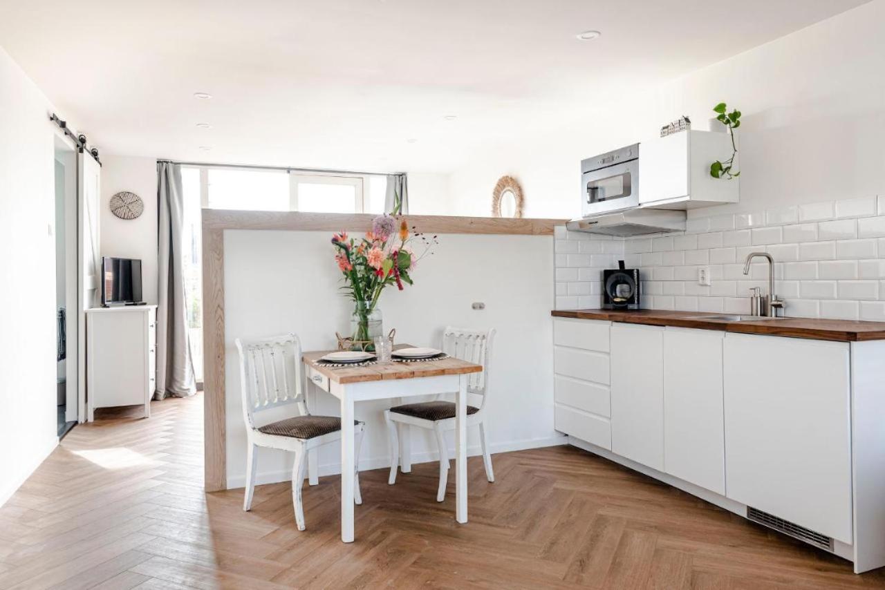 Windhoek Apartment Zandvoort Εξωτερικό φωτογραφία