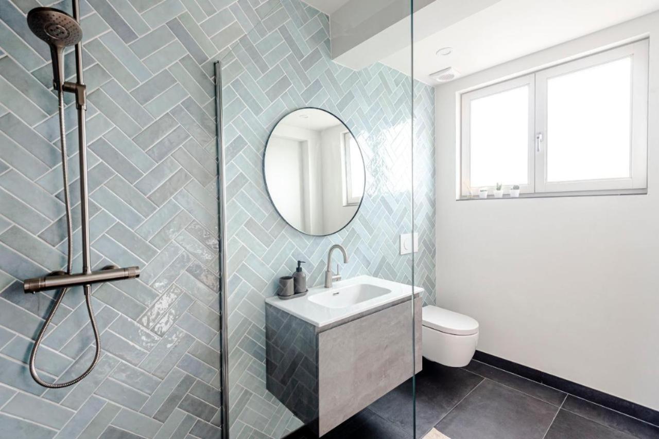 Windhoek Apartment Zandvoort Εξωτερικό φωτογραφία